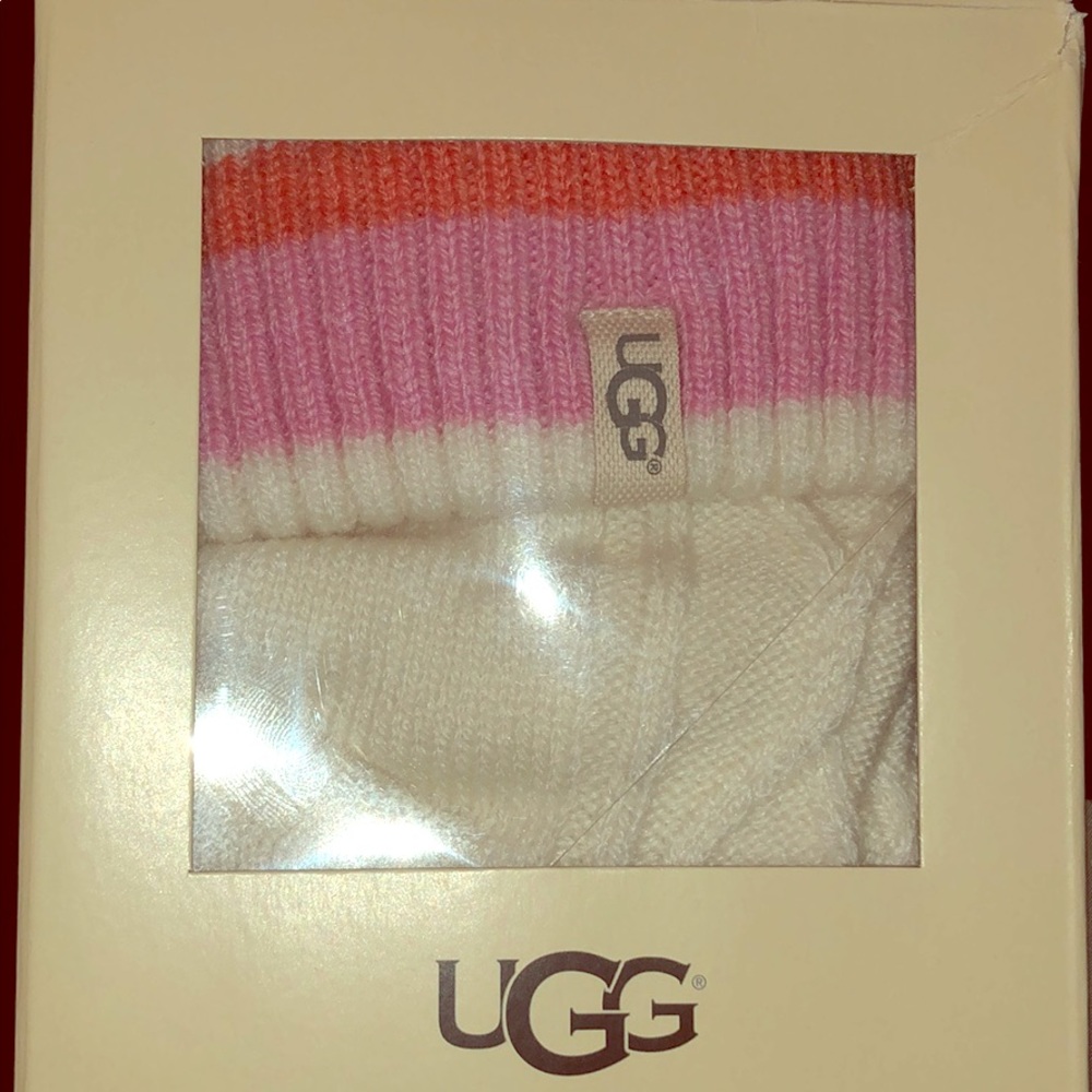 Ugg Socks never worn